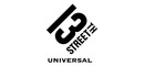 Icon 13TH STREET Universal