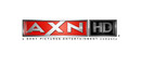 Icon AXN HD