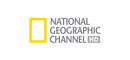 Icon National Geographic HD