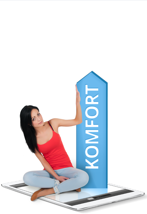 Komfort